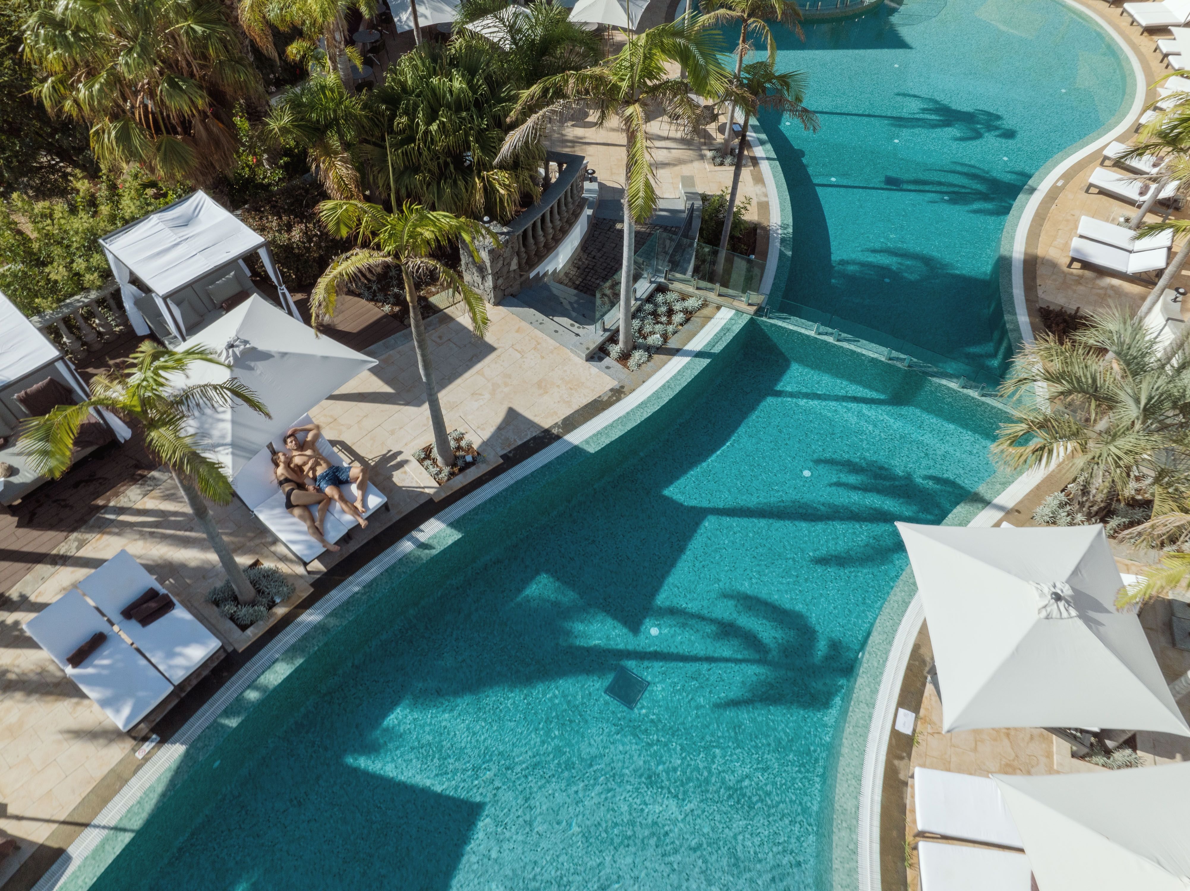 Hyatt Ziva Madeira 24/26