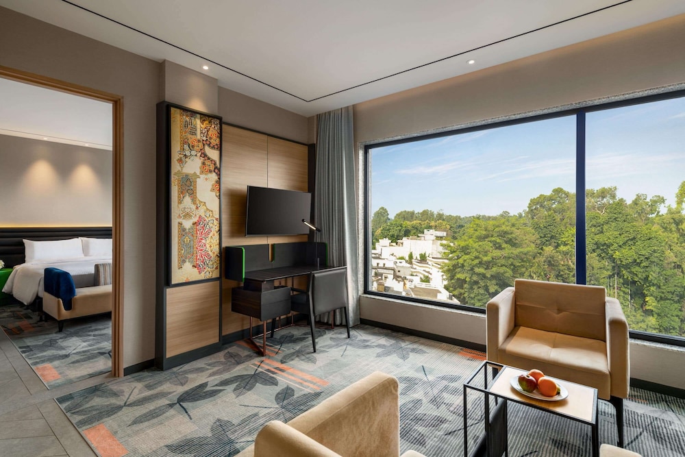 Ramada Encore by Wyndham Bareilly Civil Lines 32/58