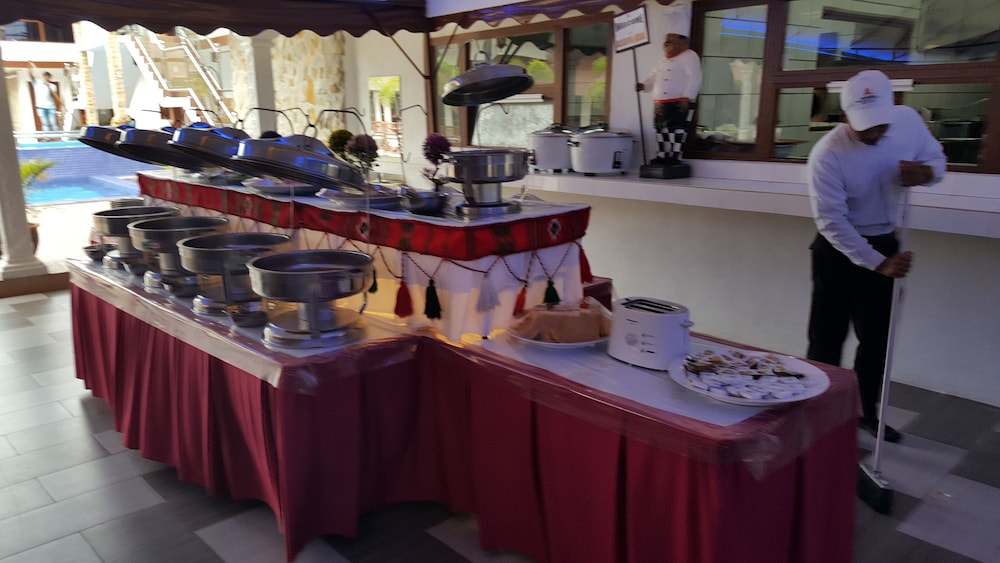 Al Safina Kijal Beach Resort & Restaurant 9/47