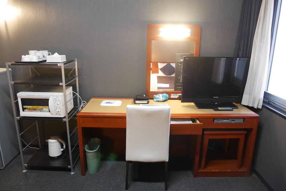 Hotel Livemax BUDGET Yokohama Tsurumi 28/50