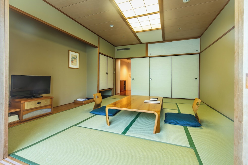 Resort Hotel Laforet Nasu 31/46