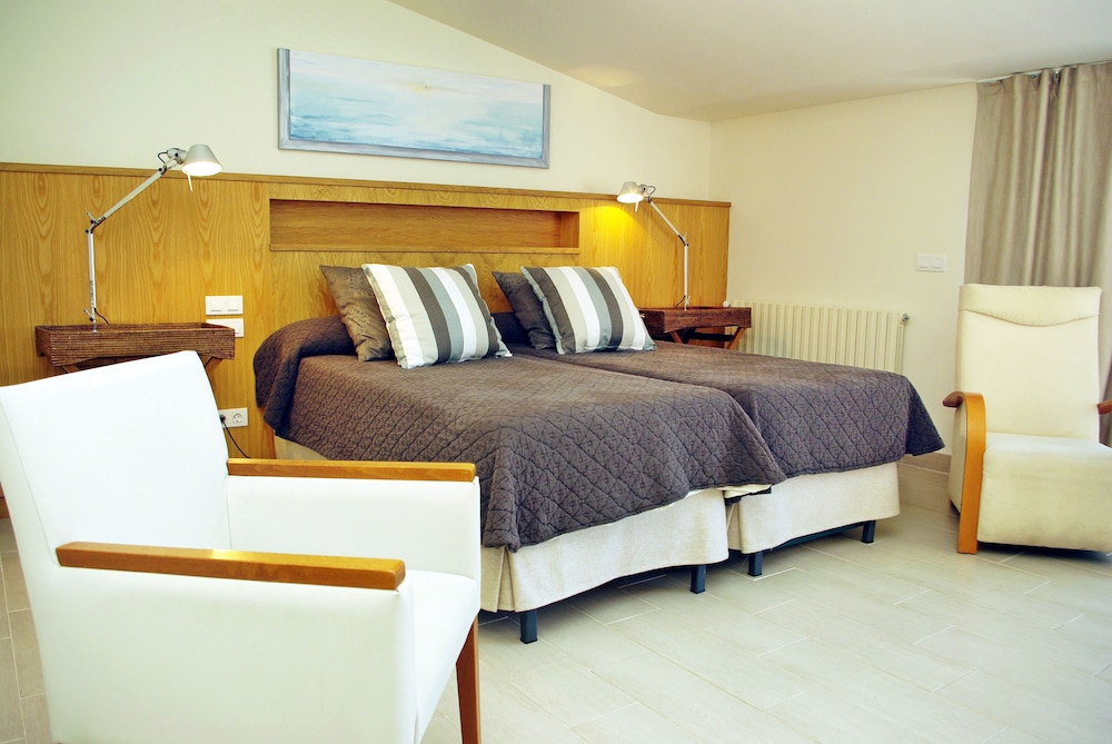 Llafranch Hotel 18/64