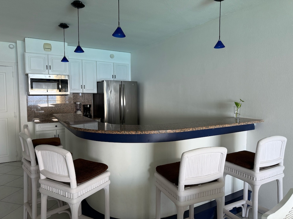 Sapphire Beach Club and Resort 29/50