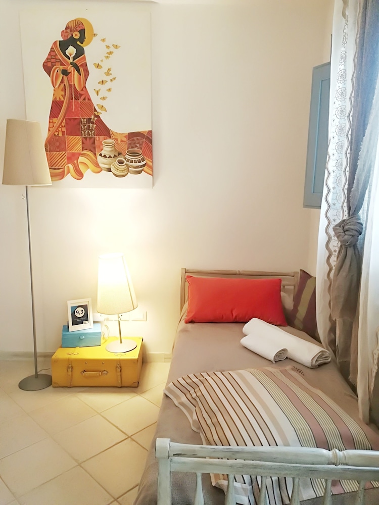 Le Terrazze 23/50