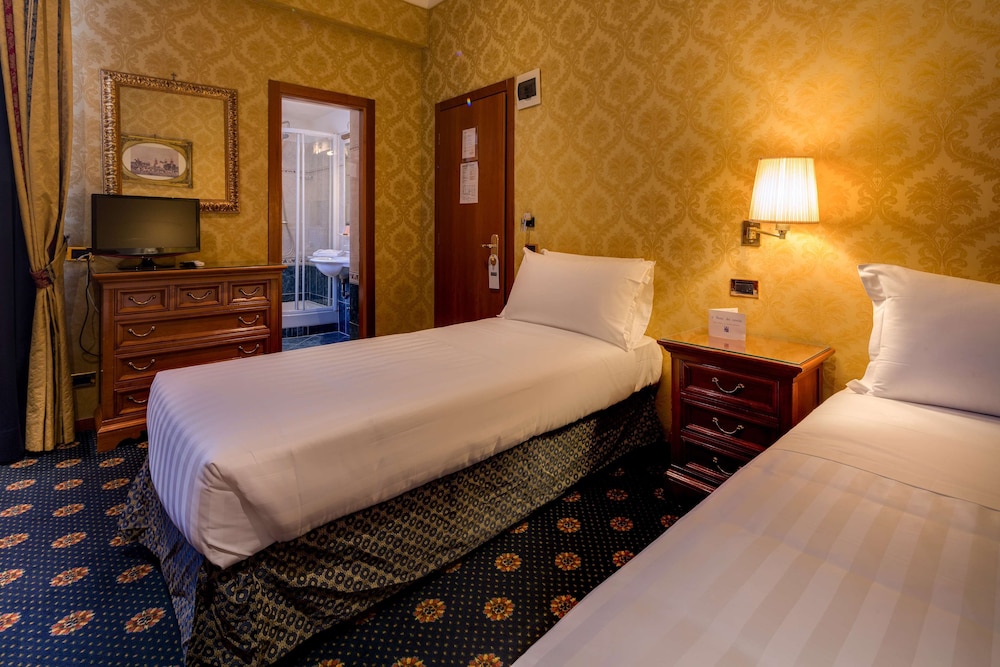 Hotel Raffaello, Sure Hotel Collection By Best Western 36/75
