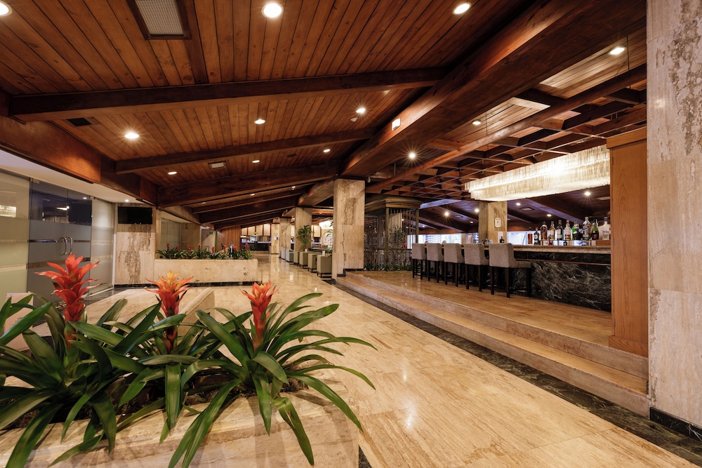 Dominican Fiesta Hotel And Casino By Palladium 5/50