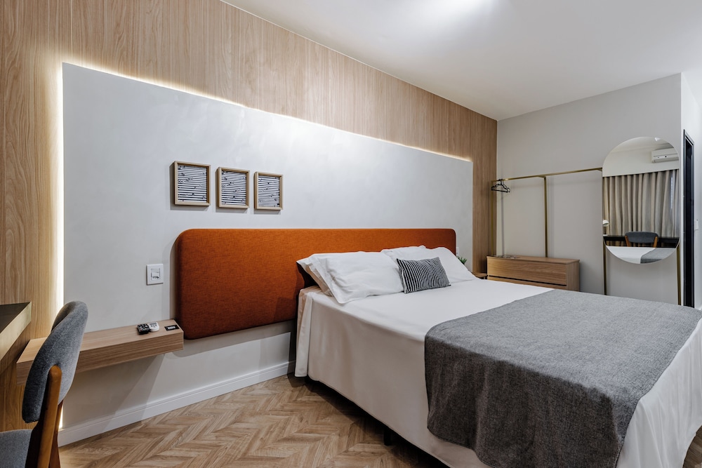 Hotel Parati Minas 18/63