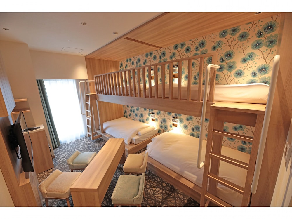 Tokyo East Side Hotel KAIE 32/66