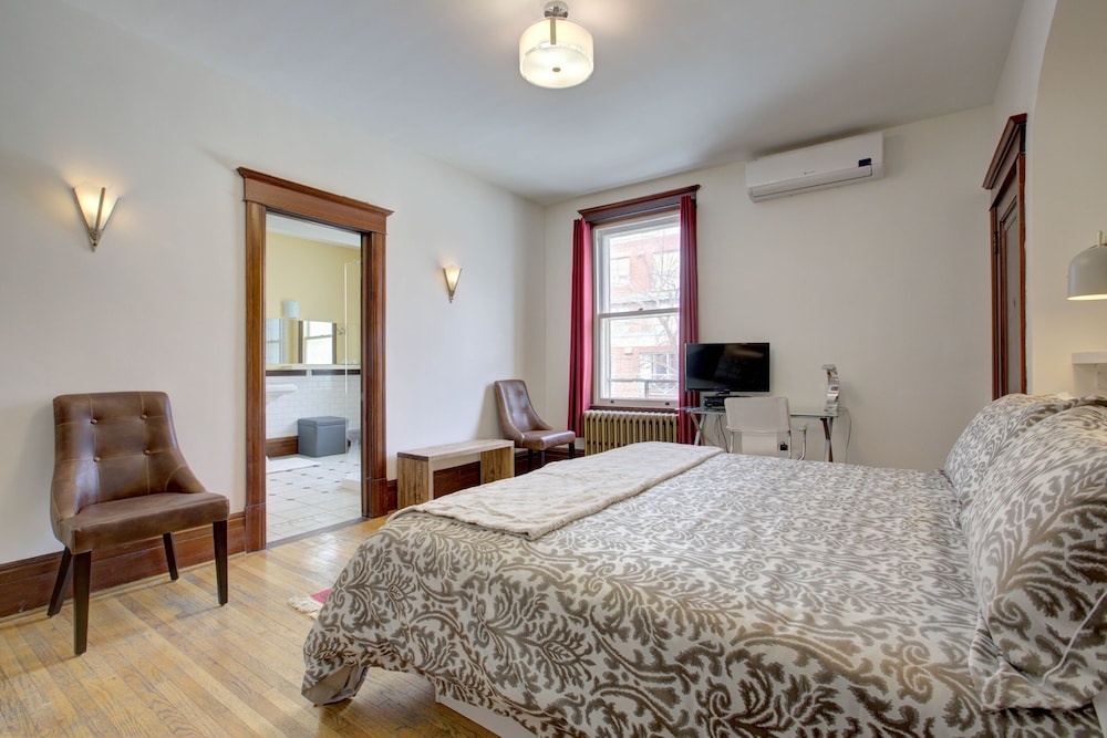Le Widor Bed & Breakfast 21/50
