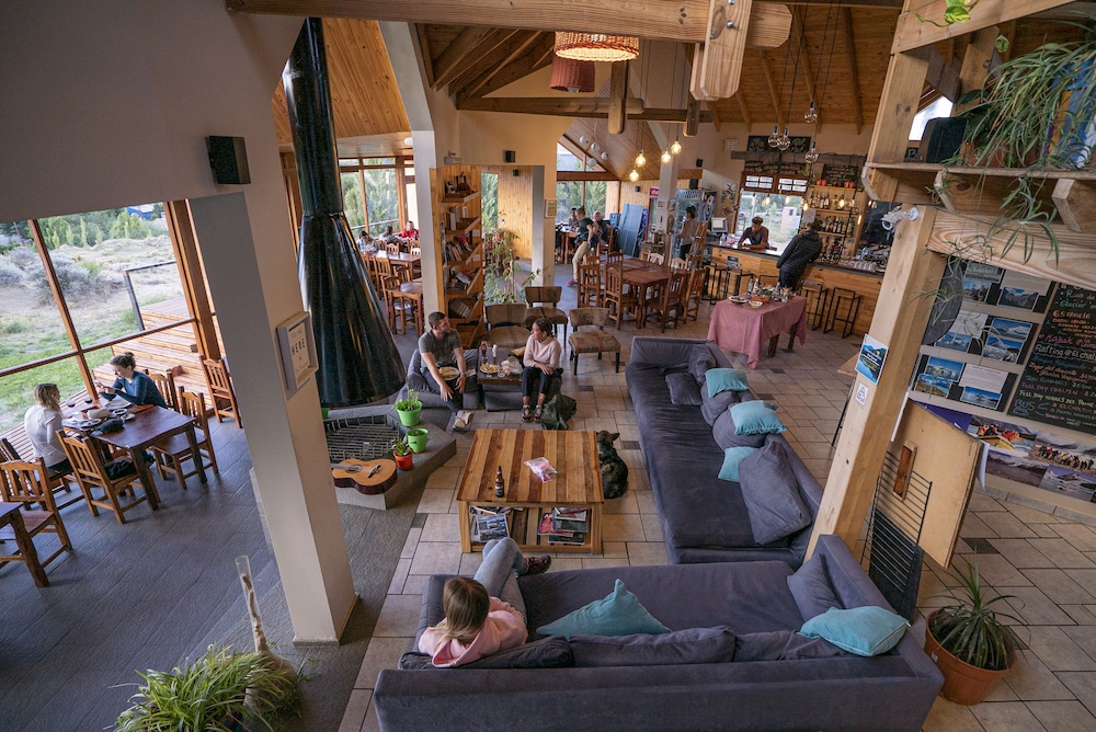 America Del Sur Hostel el Calafate 53/71