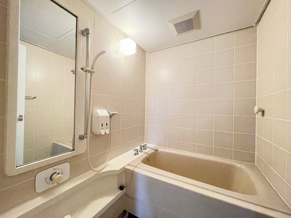 Hotel Castle Inn Yokkaichi 25/25