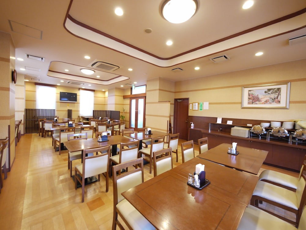 Hotel Route-Inn Kikugawa Inter 53/63