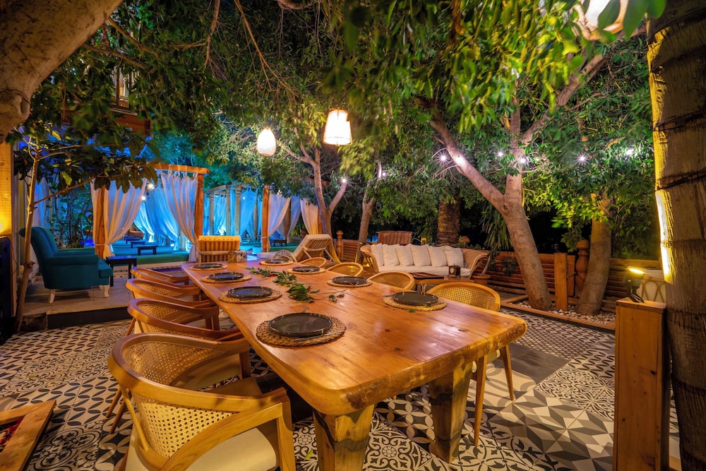 Elixir Boutique Hotel 34/50