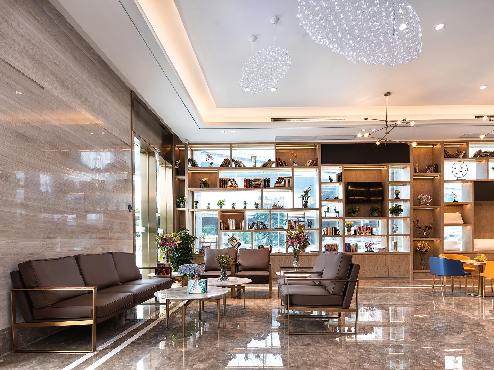 Kyriad Marvelous Hotel (Yanbu International Tea City) 54/68