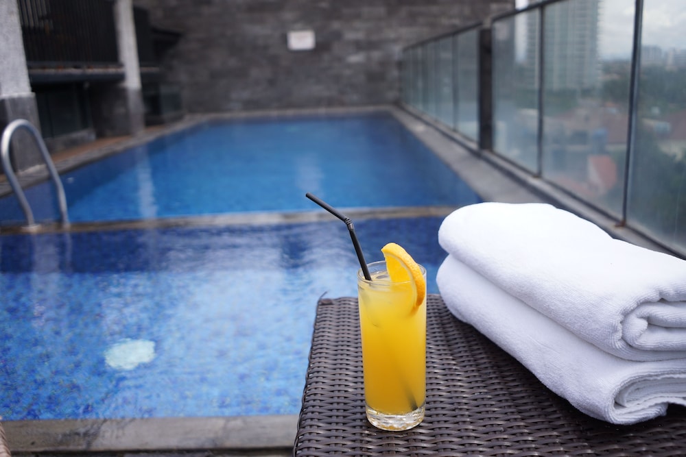 Liberta Hotel Kemang 27/46