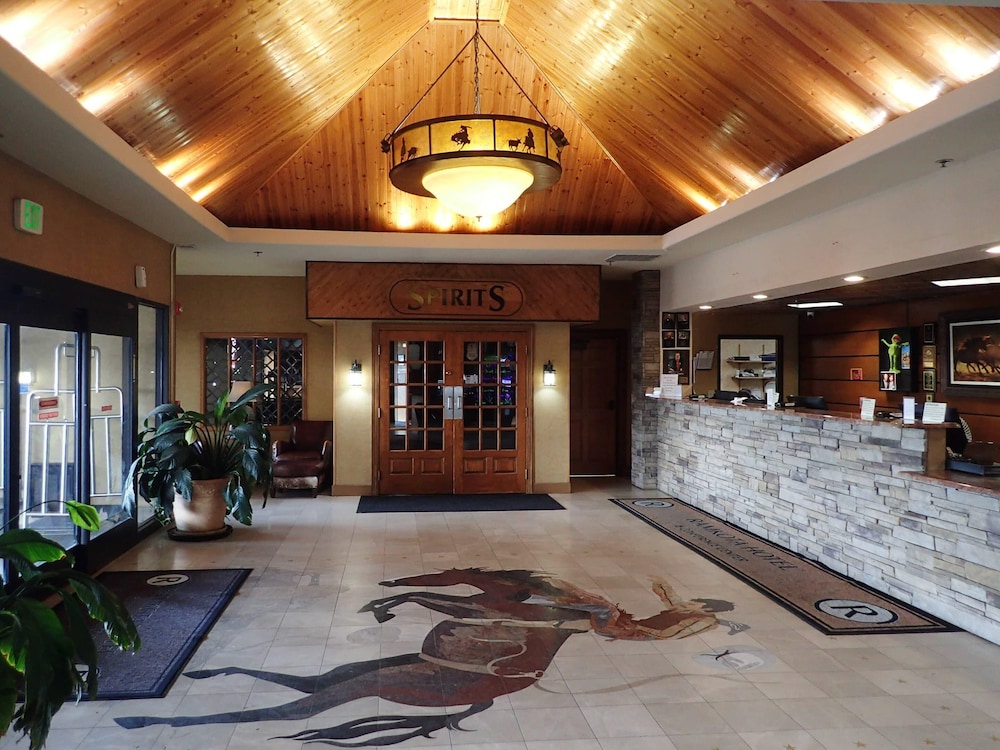 Ramkota Hotel And Conference Center 6/64