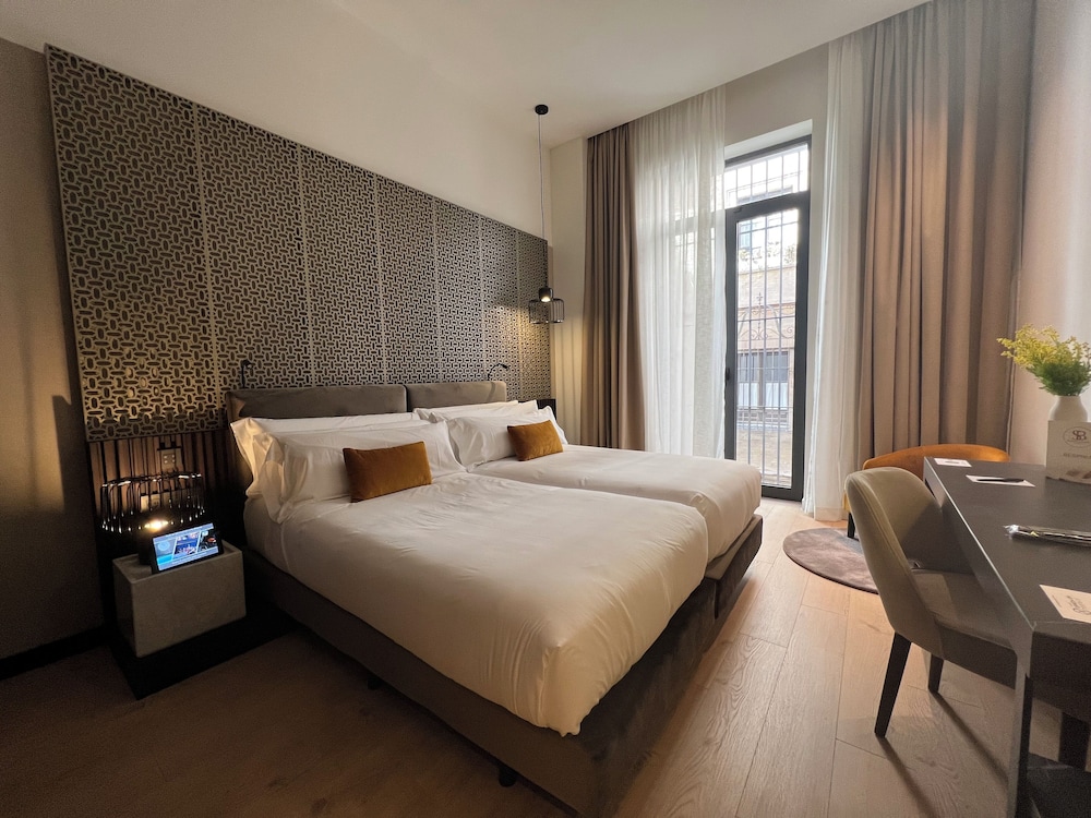 Hotel Soho Boutique Catedral 19/50