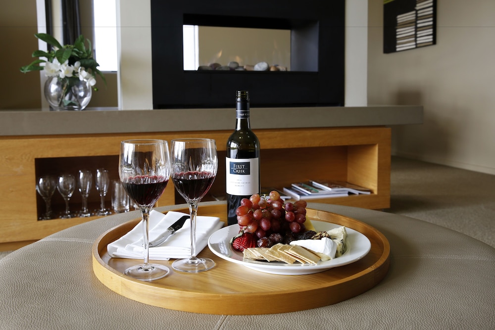 Chateau Elan At the Vintage Hunter Valley 34/50