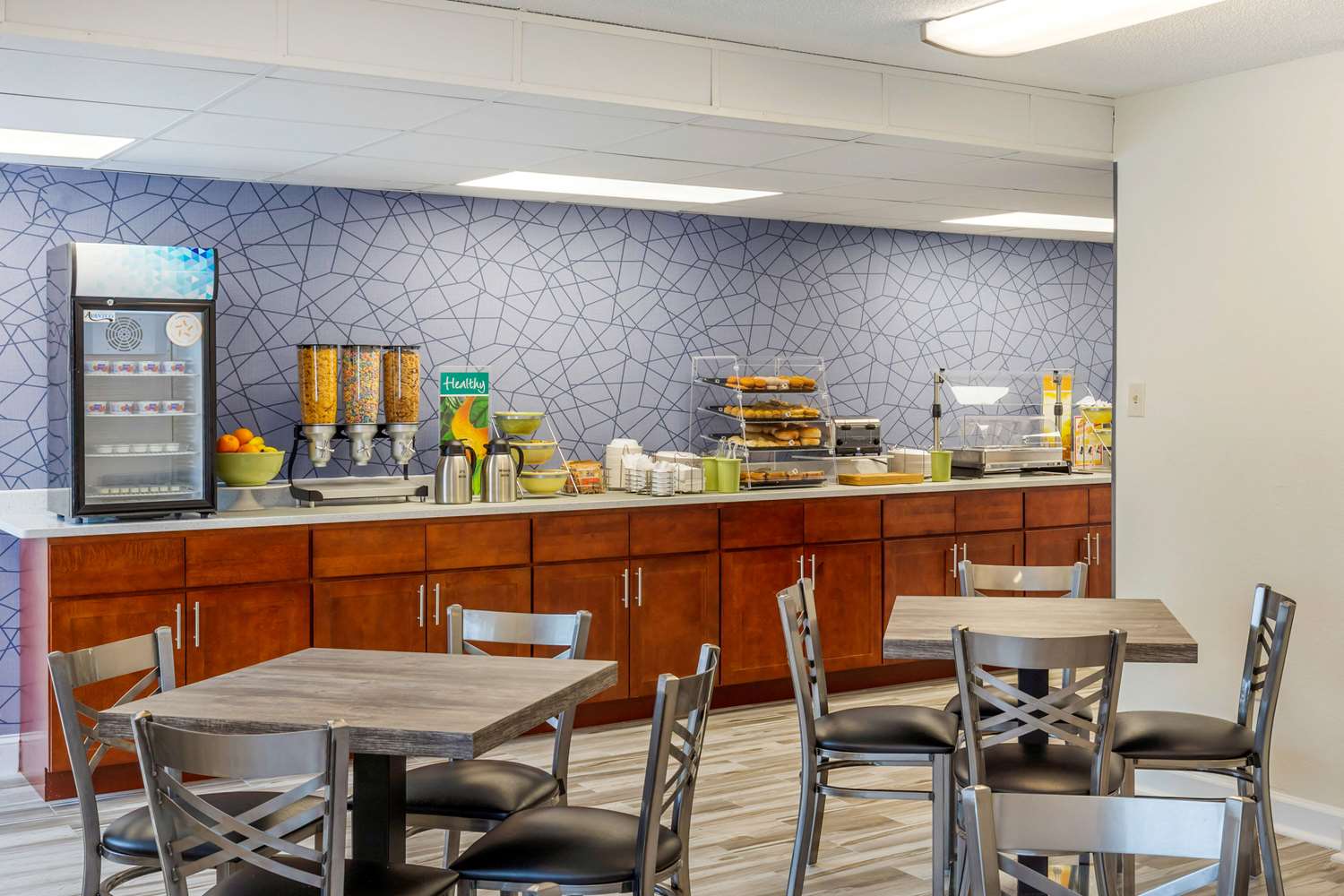Quality Inn and Suites Apex Holly Springs 13/15