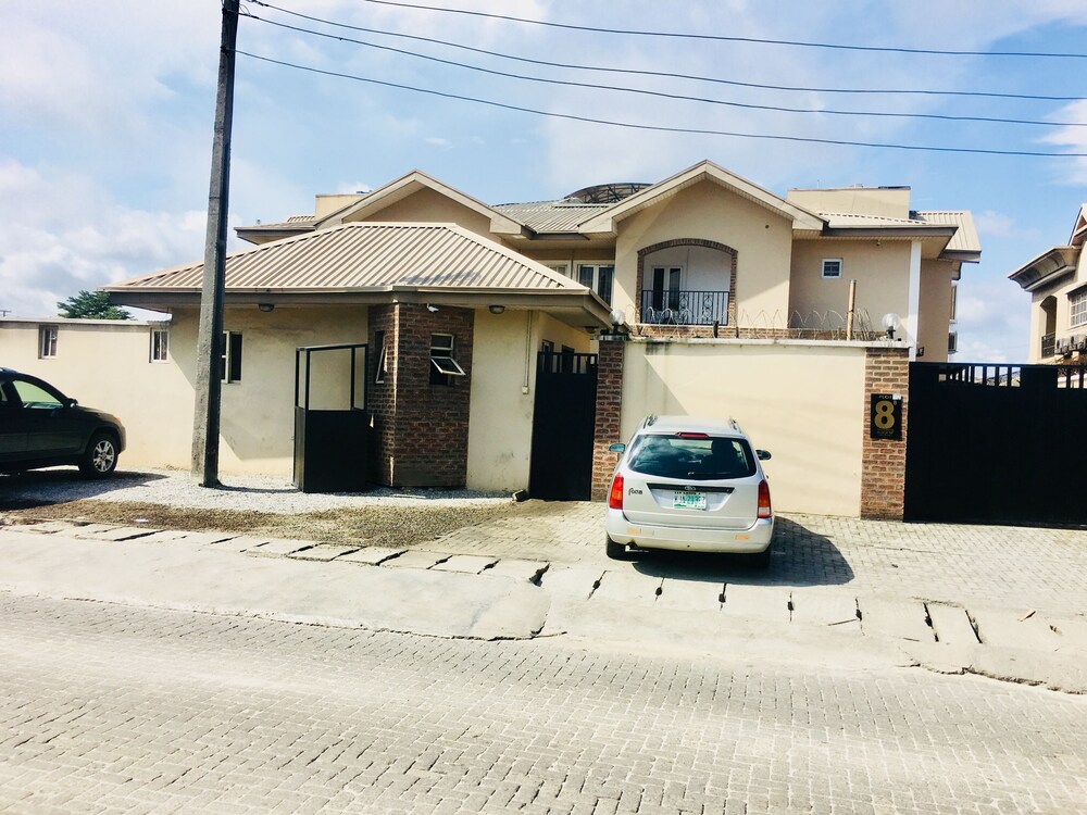 Modex Lekki 13/17