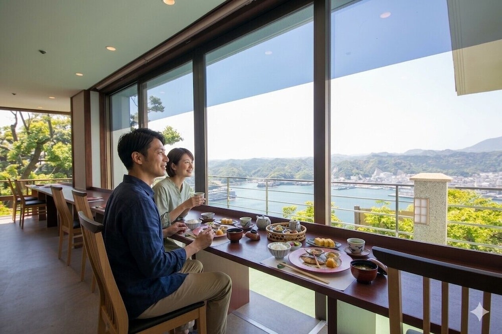 Hotel Urashima 41/55