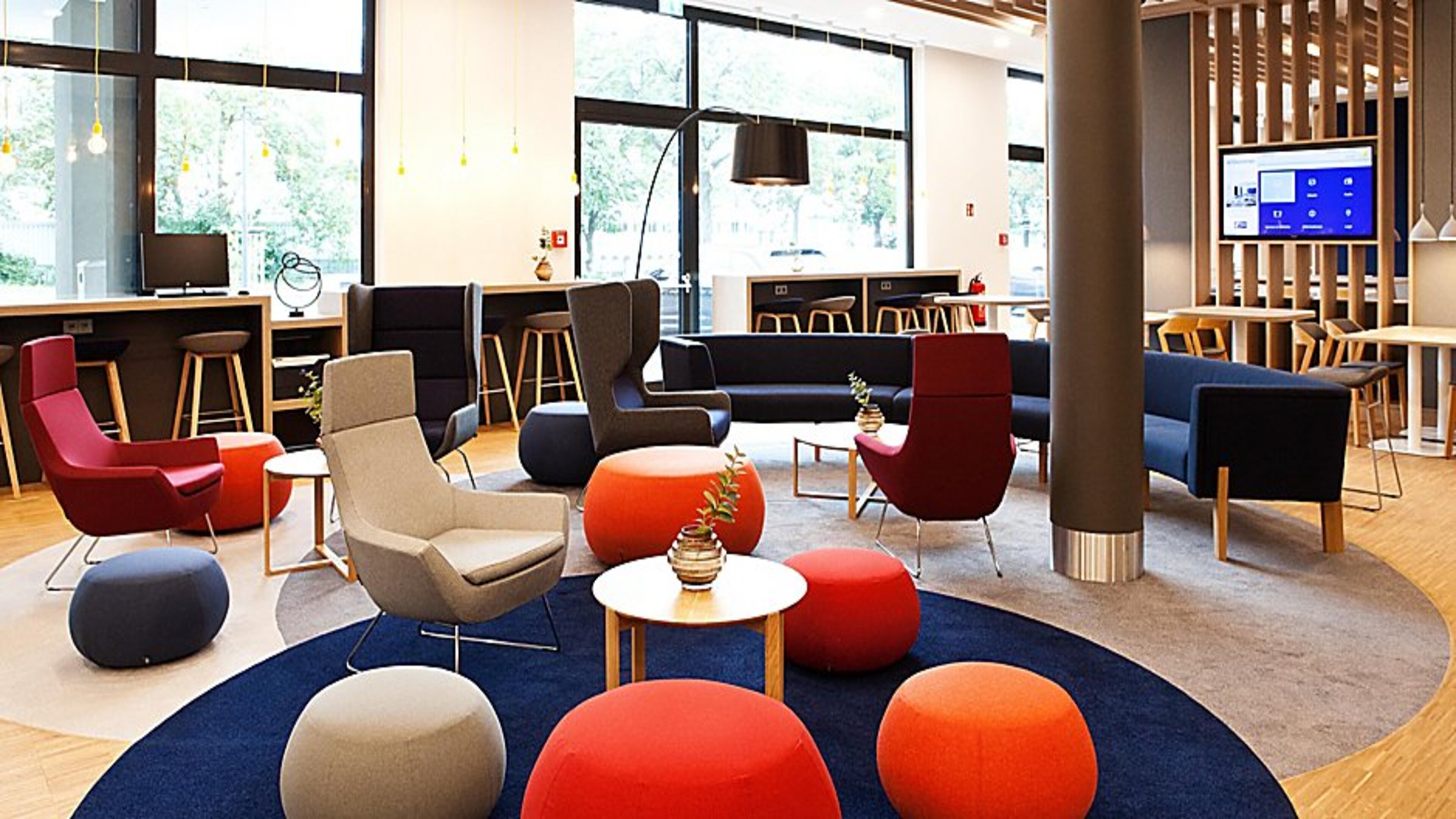 Holiday Inn Express Remscheid 31/50
