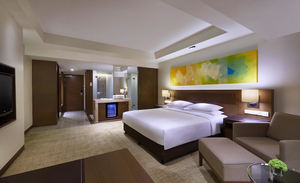 Hyatt Regency Kinabalu 7/59