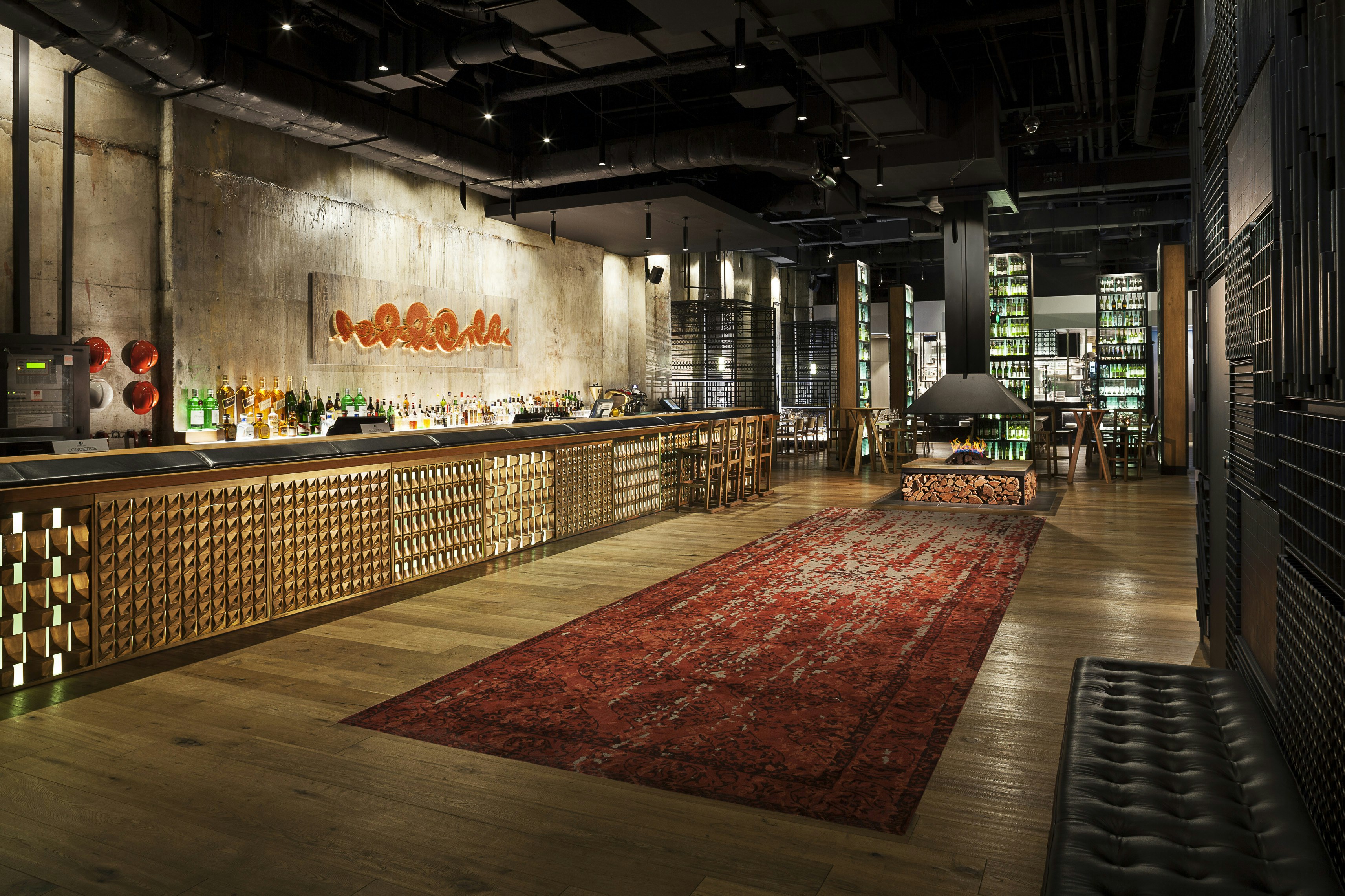 DoubleTree by Hilton Hotel Melbourne - Flinders Street 15/19