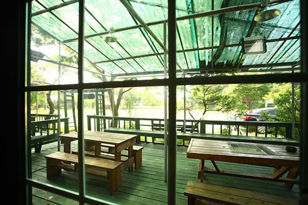 Pocheon Bluesky Pension 20/50