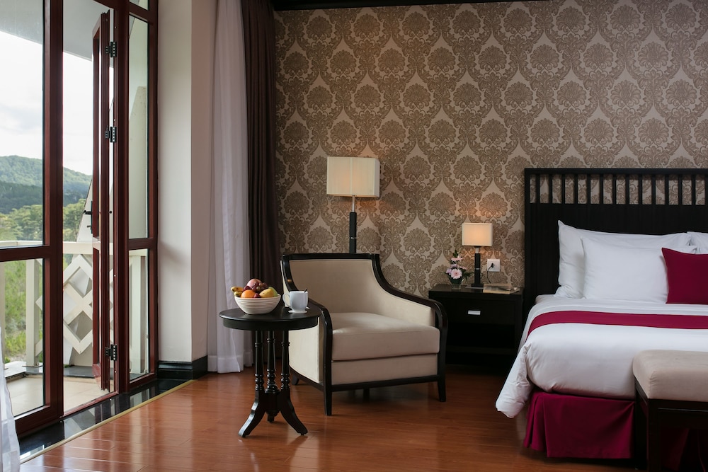 Swiss-Belresort Tuyen Lam Dalat 26/76