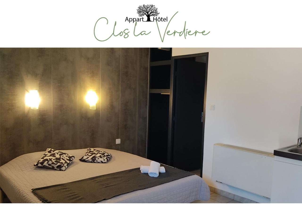 Clos la Verdiere 18/43