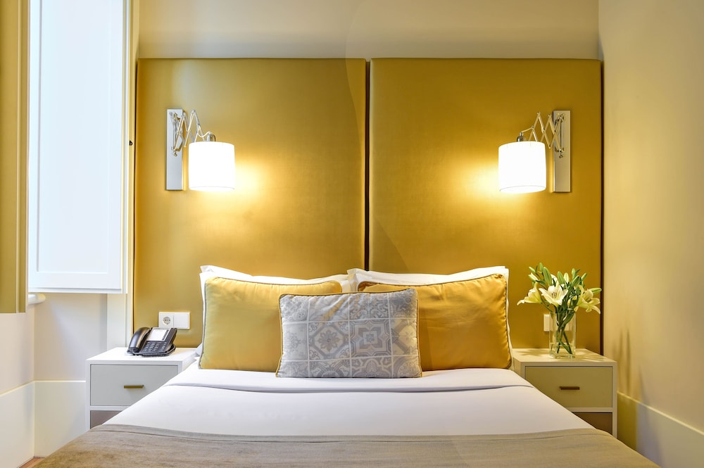 My Story Hotel Ouro 31/60