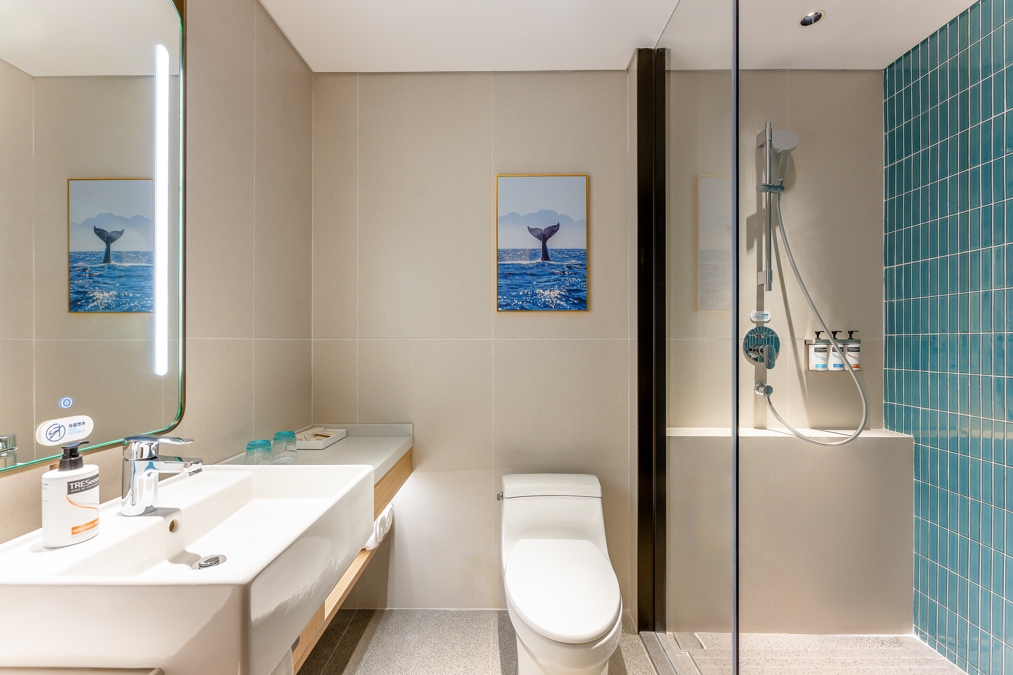 Holiday Inn Express Zhanjiang Coast 37/41