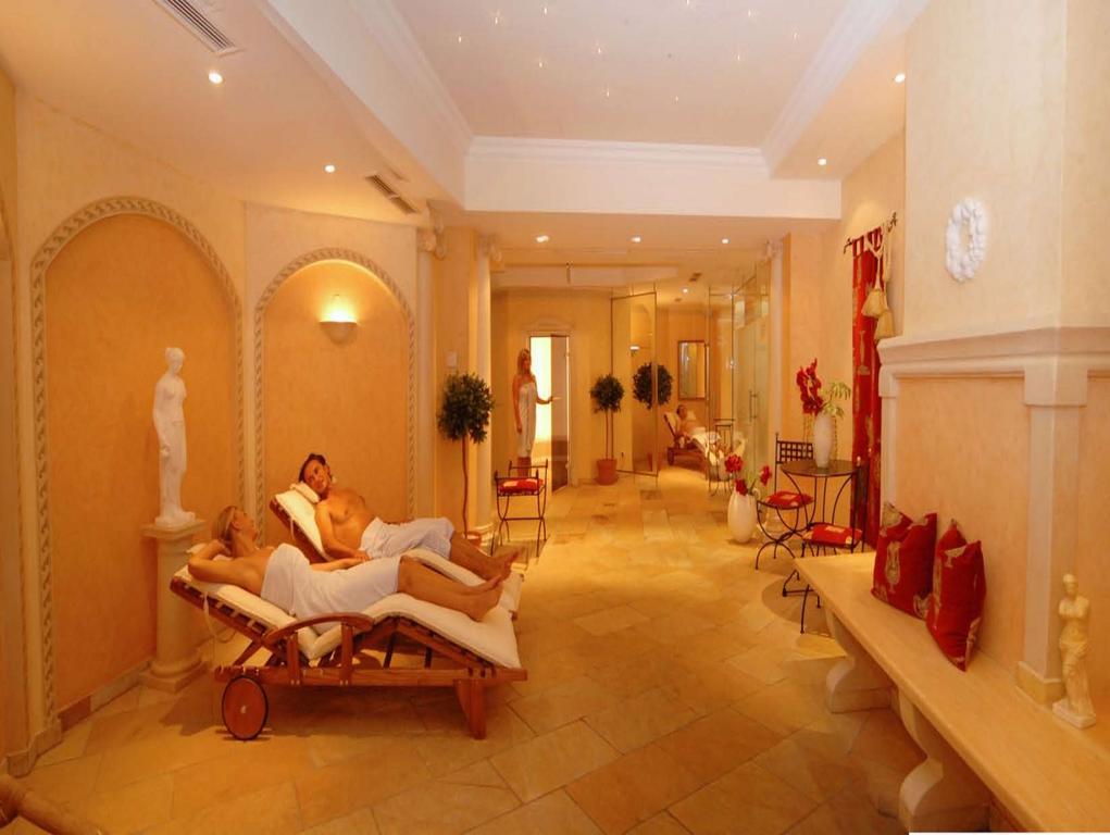 Hotel Hanneshof 12/23