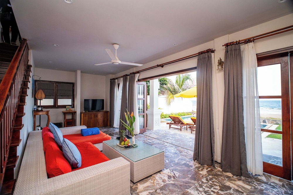 Allezboo Beach Resort And Spa 28/50