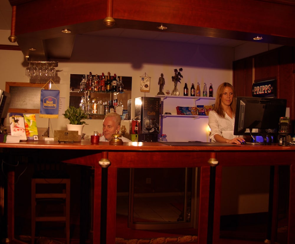 Best Western Hotel Bollnas 44/60