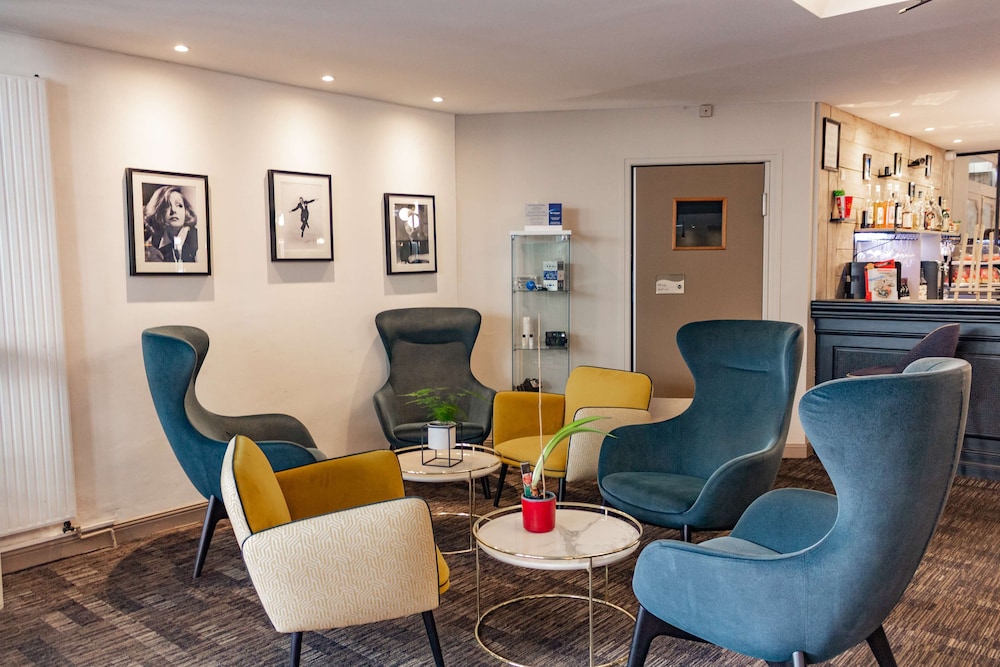 Best Western Plus L'Artist Hotel 51/78