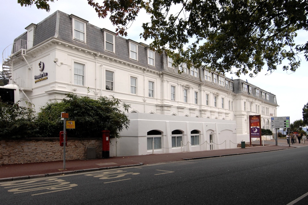 PREMIER INN TORQUAY 7/51