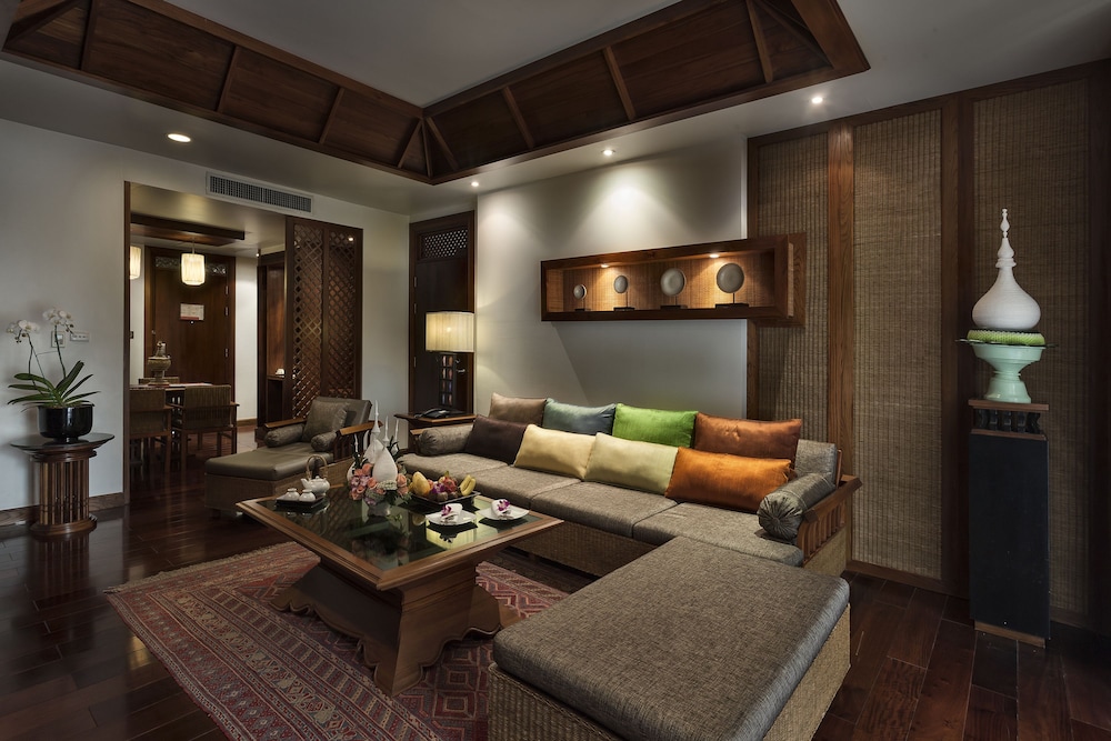 Ratilanna Riverside Spa Resort Chiang Mai 53/76