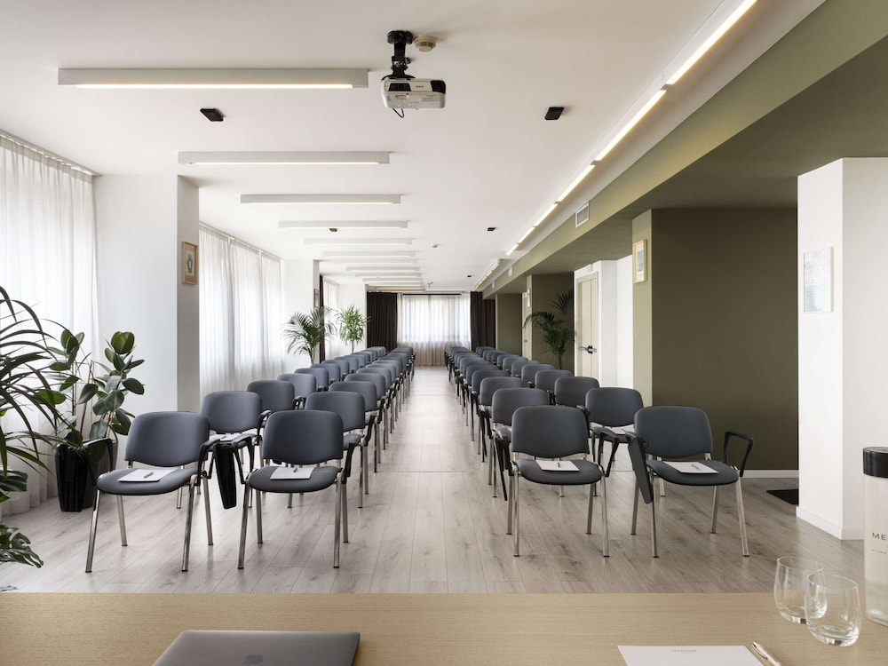 Mercure Milan Agrate Brianza 65/70