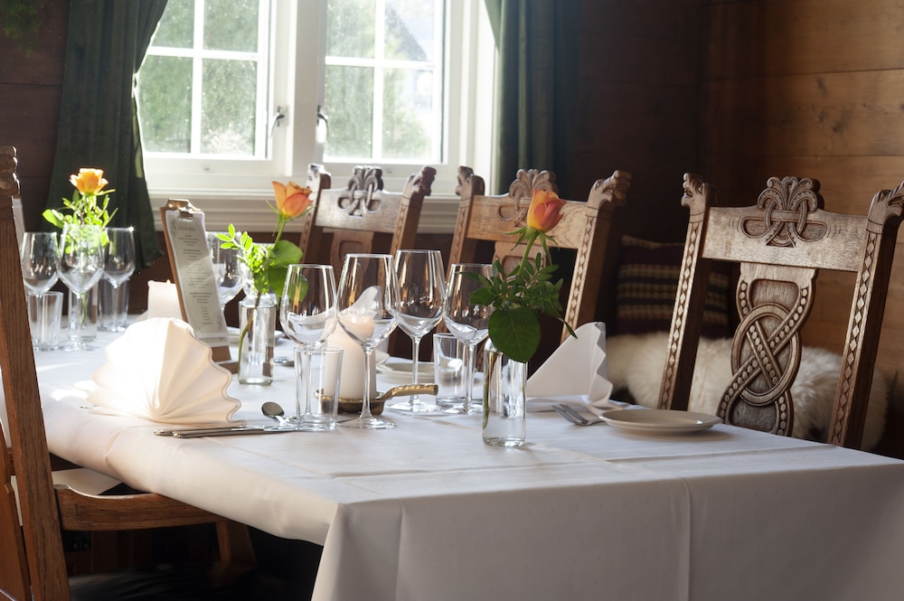 Gloppen Hotel by Classic Norway Hotels 39/50