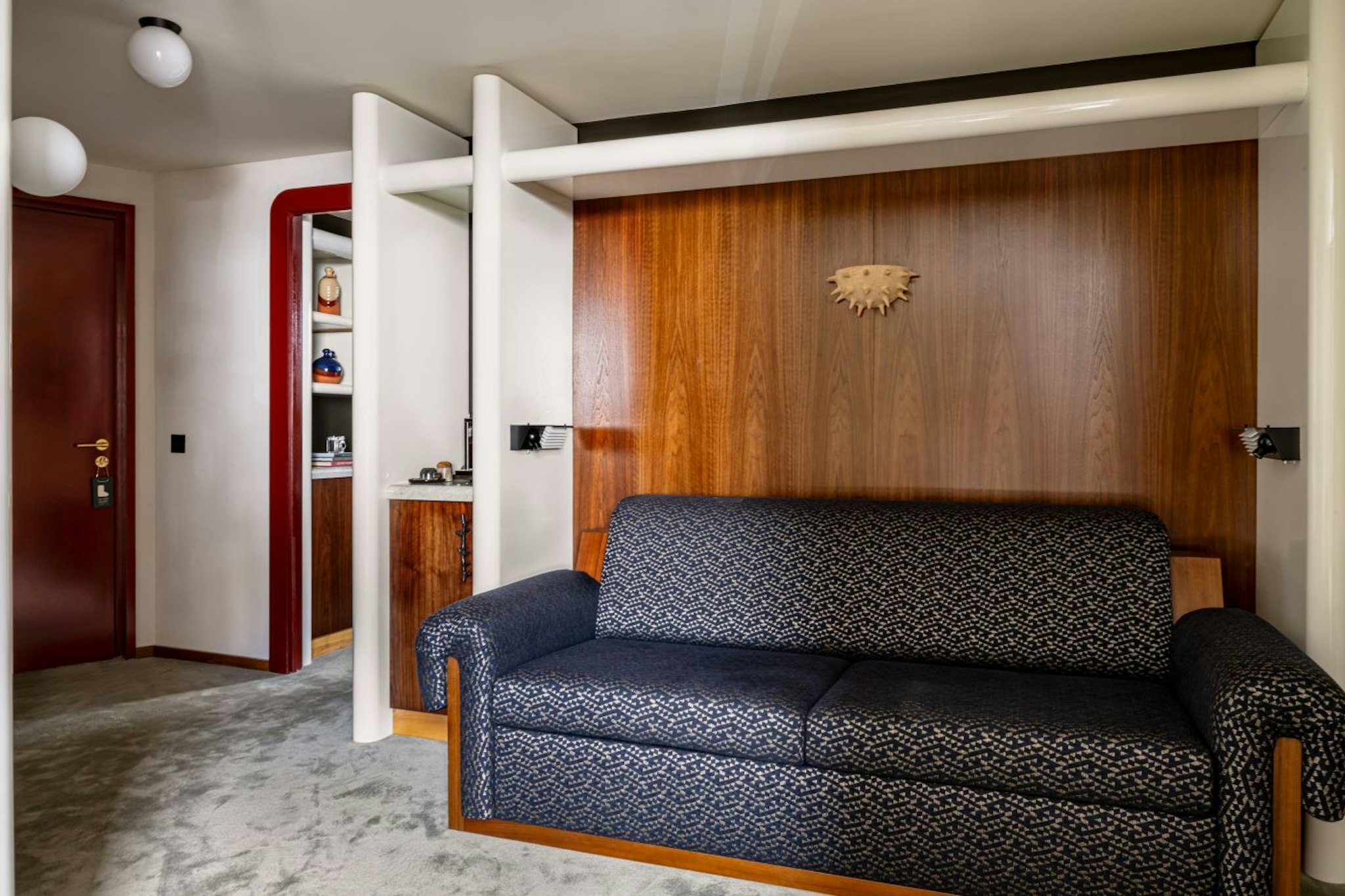 Experimental Chalet Val D-Isere 44/64