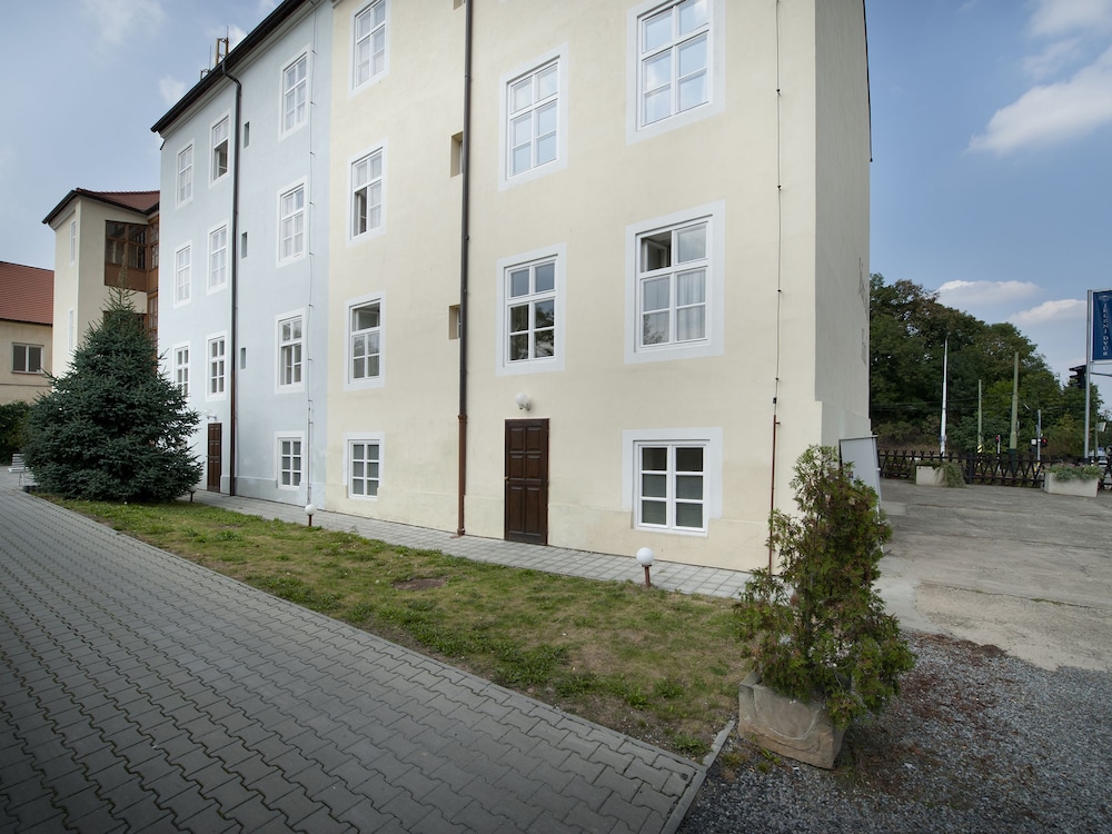 Ea Hotel Jeleni Dvur Prague Castle 8/53