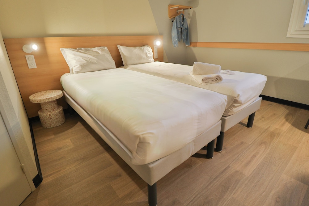 Ibis Budget Aix Les Bains Nord 32/63