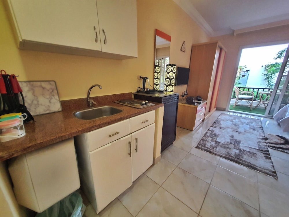 Delta Sharm Resort 8/50
