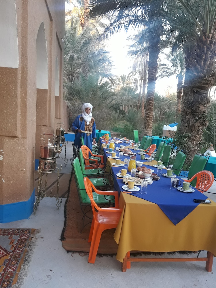 Riad Tagmadart Ferme D'hôte 9/29