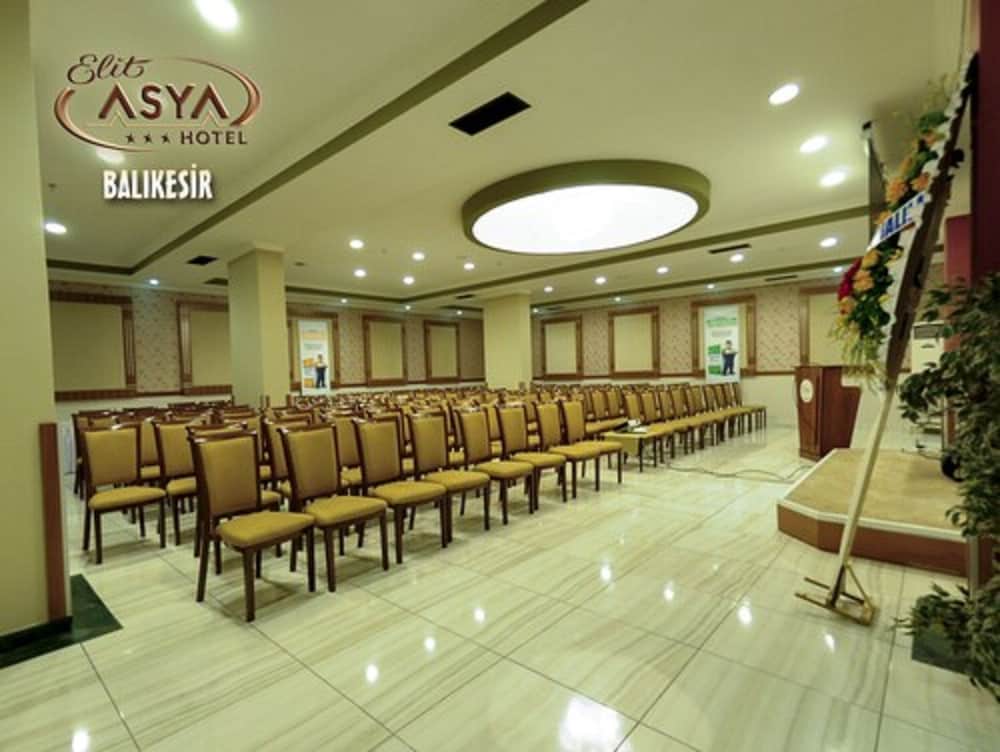 Elit Asya Hotel 9/49