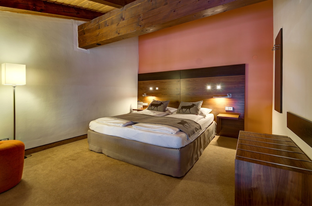 Hotel Residenz Hochalm 20/75
