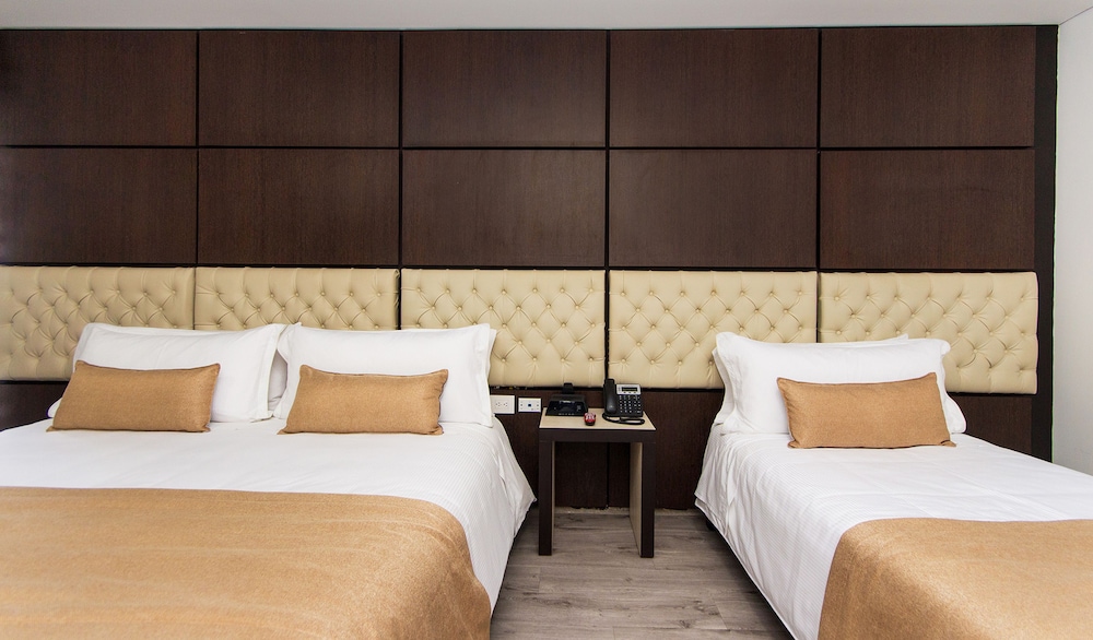 Hotel Boutique City Center 2 18/50