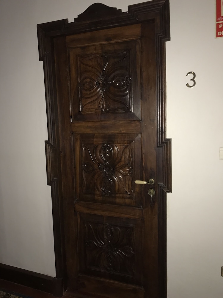 Casa Palacio Villazambra 5/50